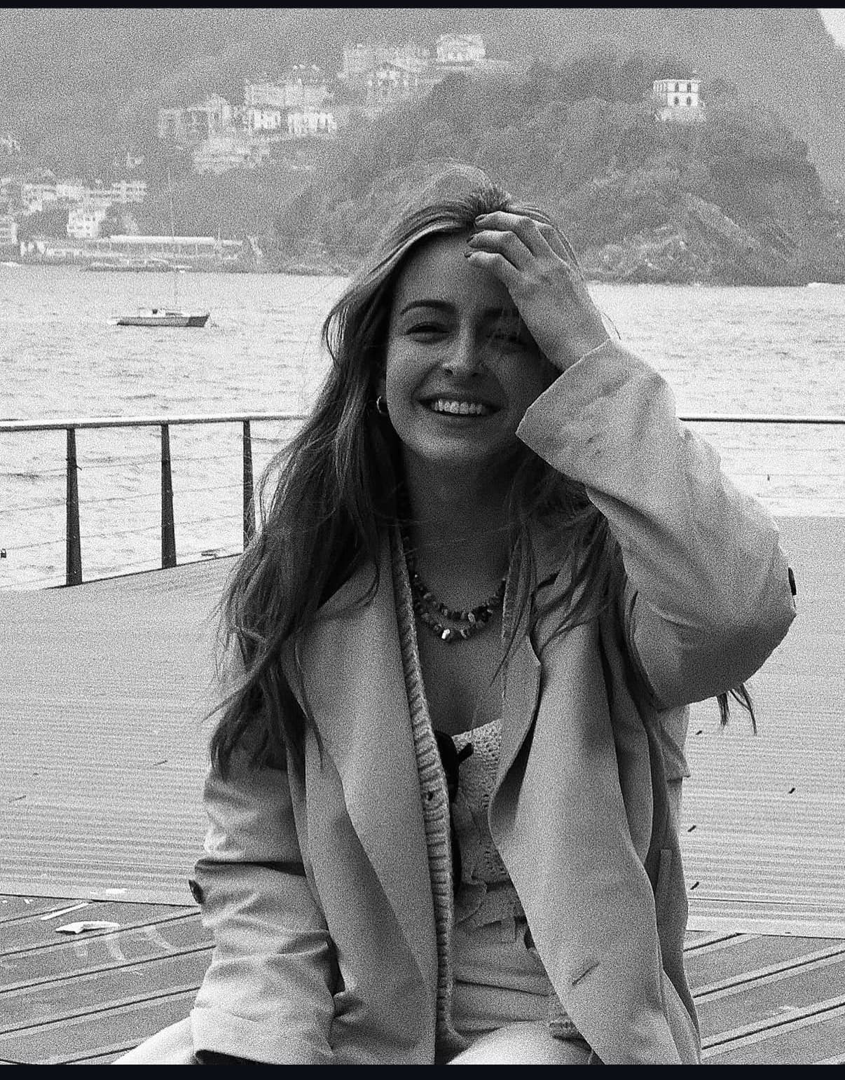 Sara Velasco Fernandez Velilla