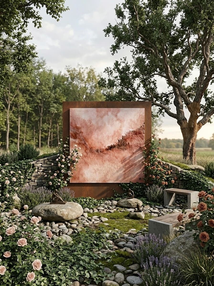 Sara Velasco Fernandez Velilla — The Artist