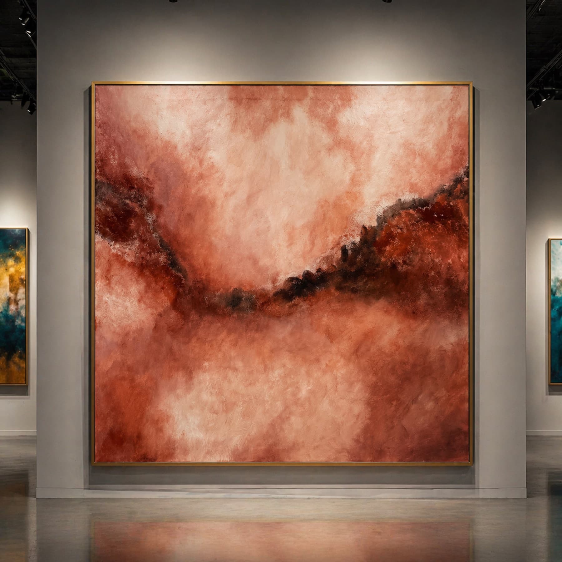 Fault Line — Ember Edge
