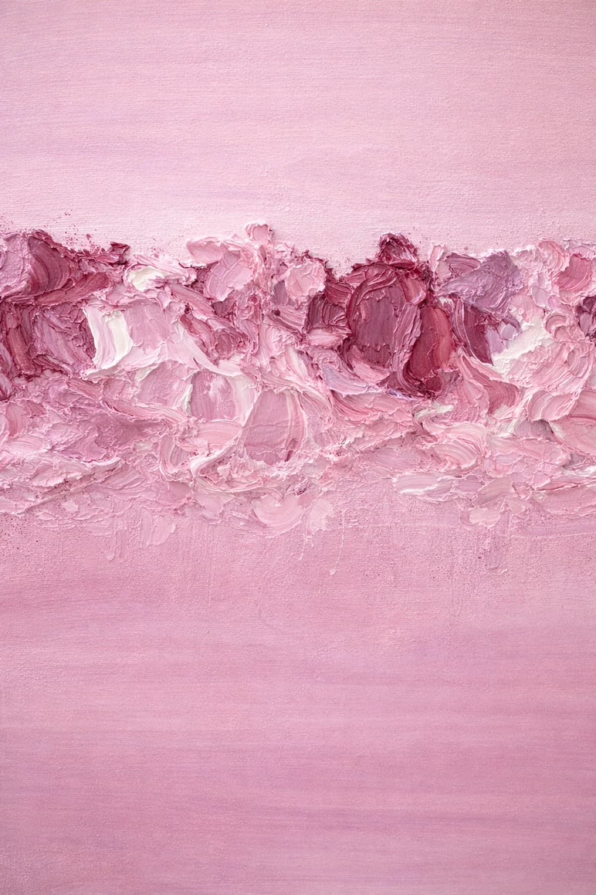 Rose Veil — Tide Mark No. 04