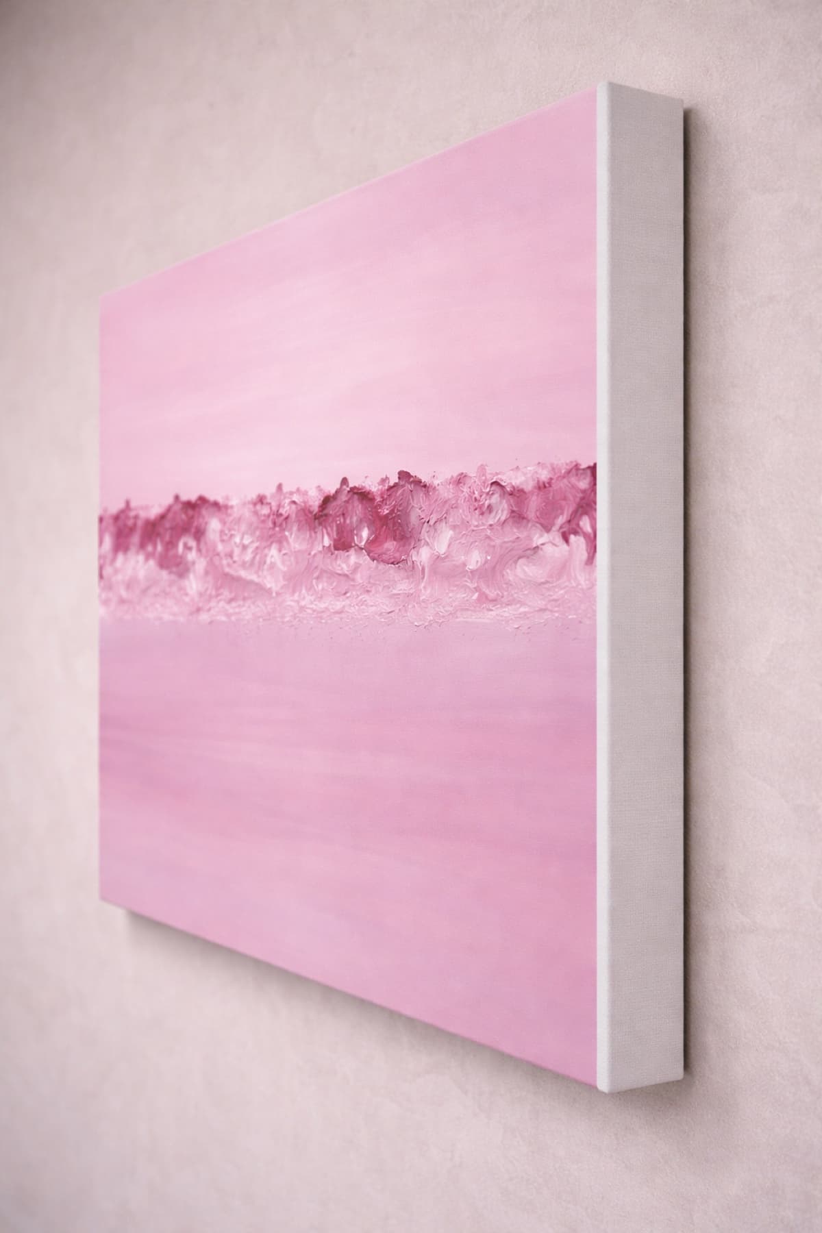 Rose Veil — In situ