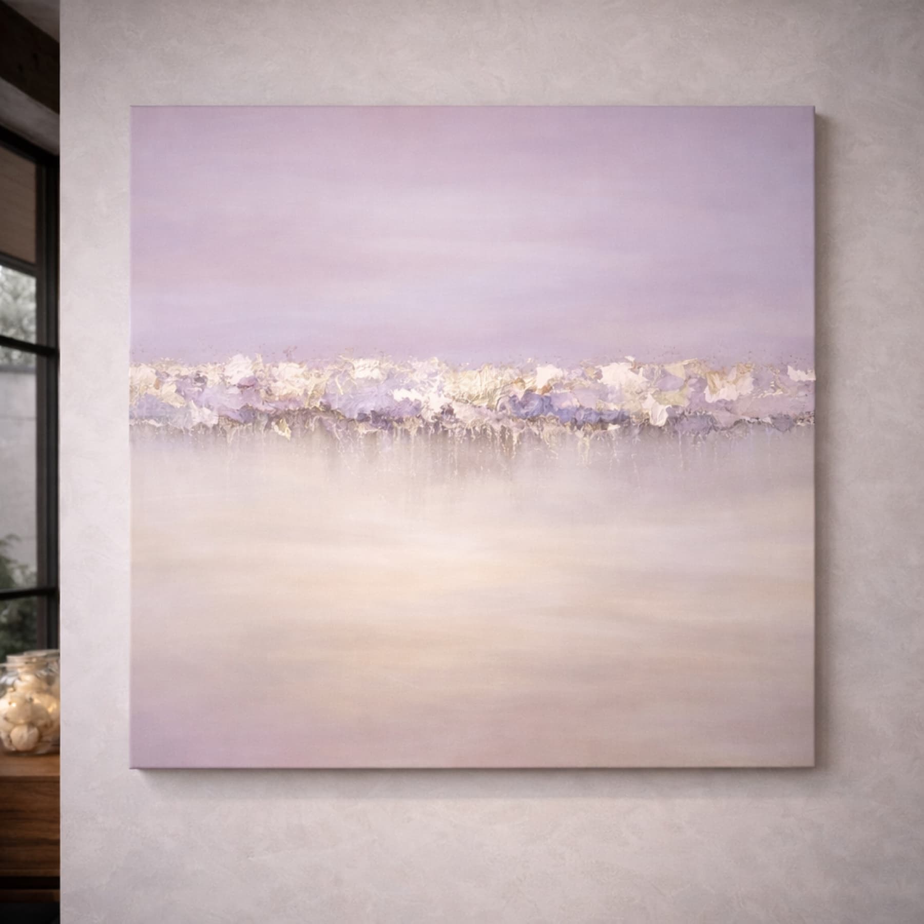 Lavender Silt — Sara Velasco Fernandez Velilla