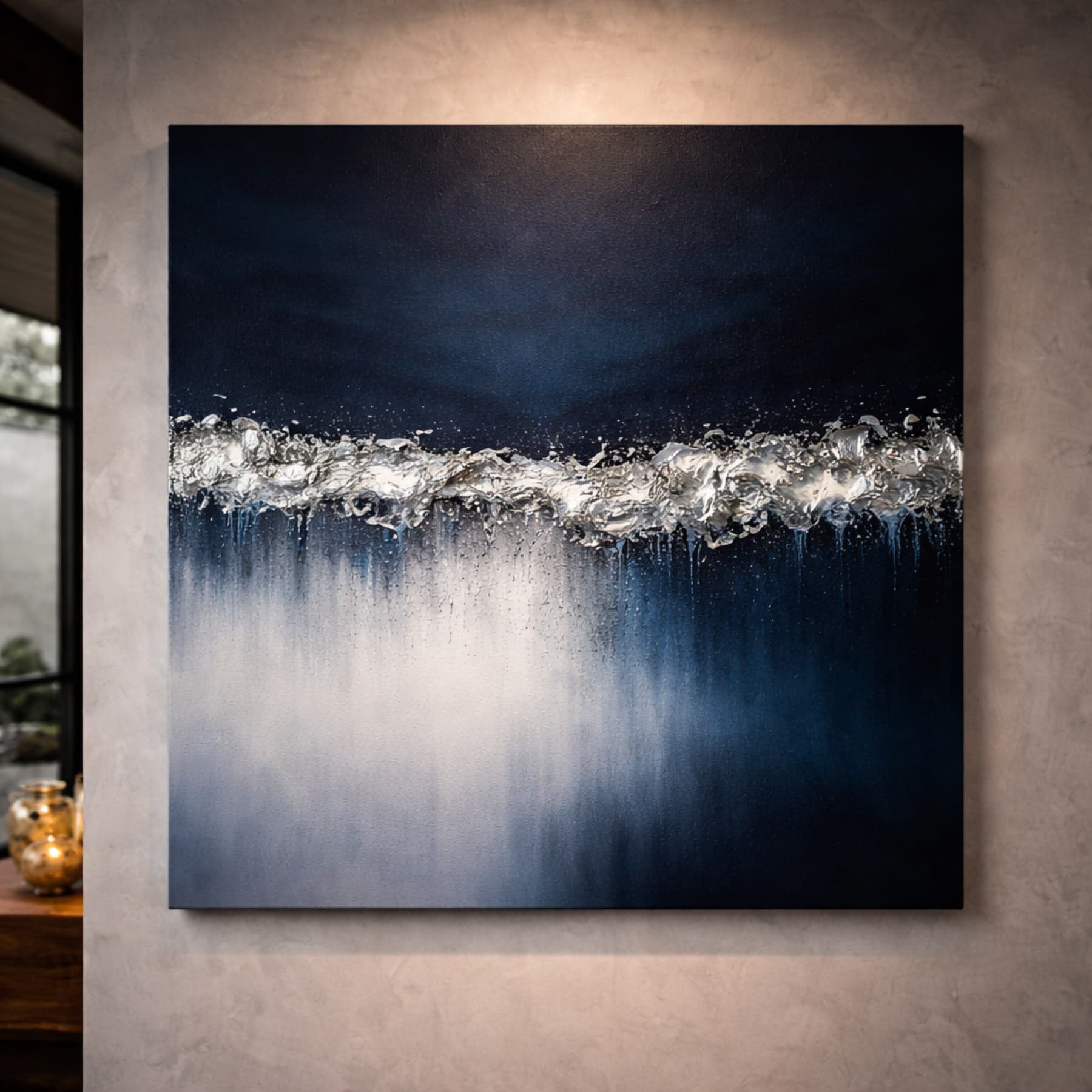 Midnight Break — Sara Velasco Fernandez Velilla