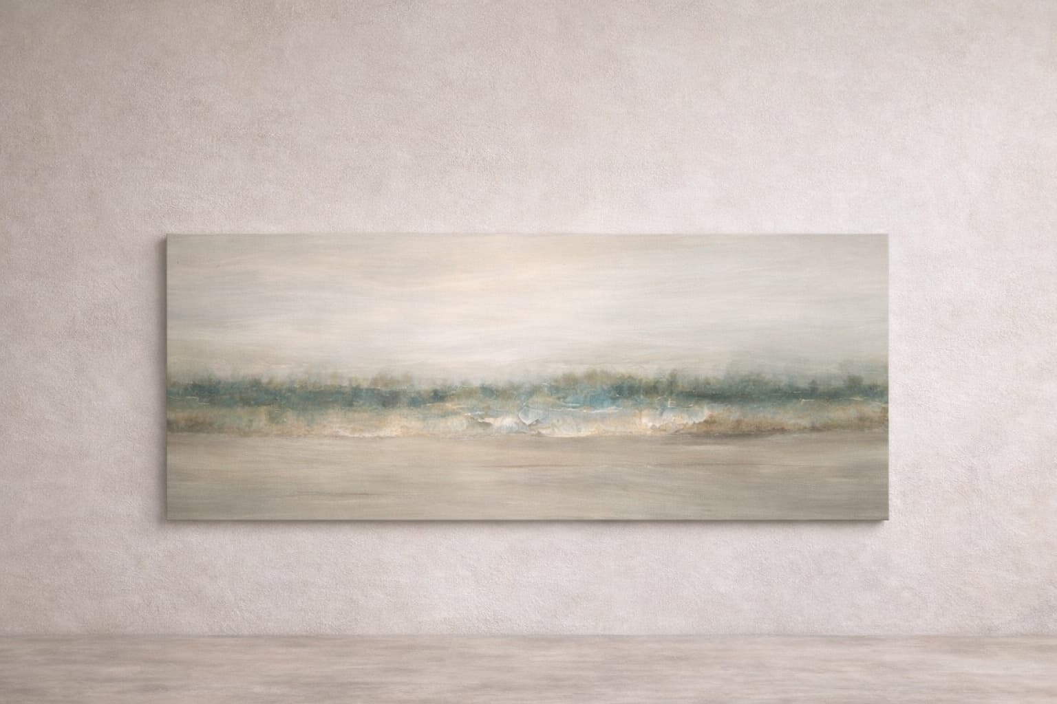 Nueva serie — SVF Art Studios